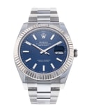 Rolex Datejust 41 126334